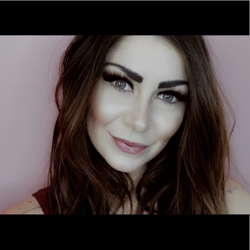 Magnetic Lash #EyelashHeaven Owner - Sam Marie